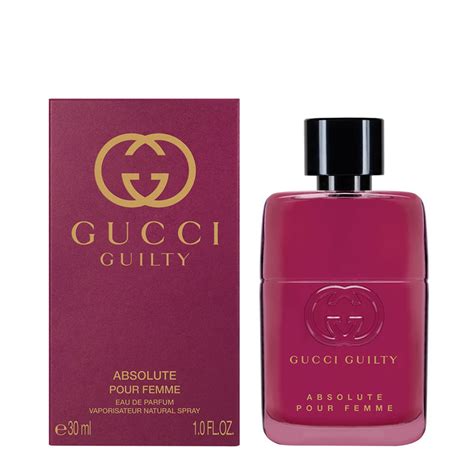 gucci guilty edgars